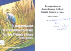 As cooperativas no desenvolvimento do Brasil